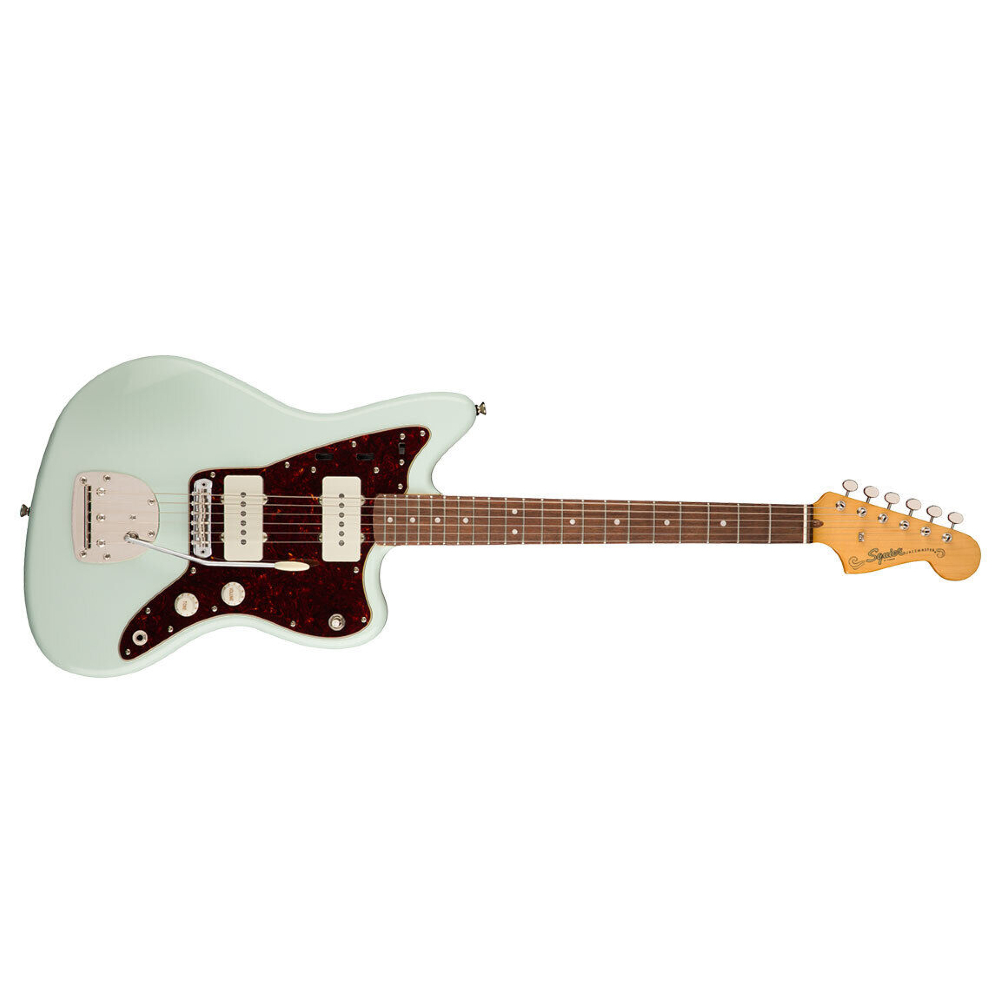Squier by Fender Classic Vibe '60S Jazzmaster Sonic Blue (374083572)