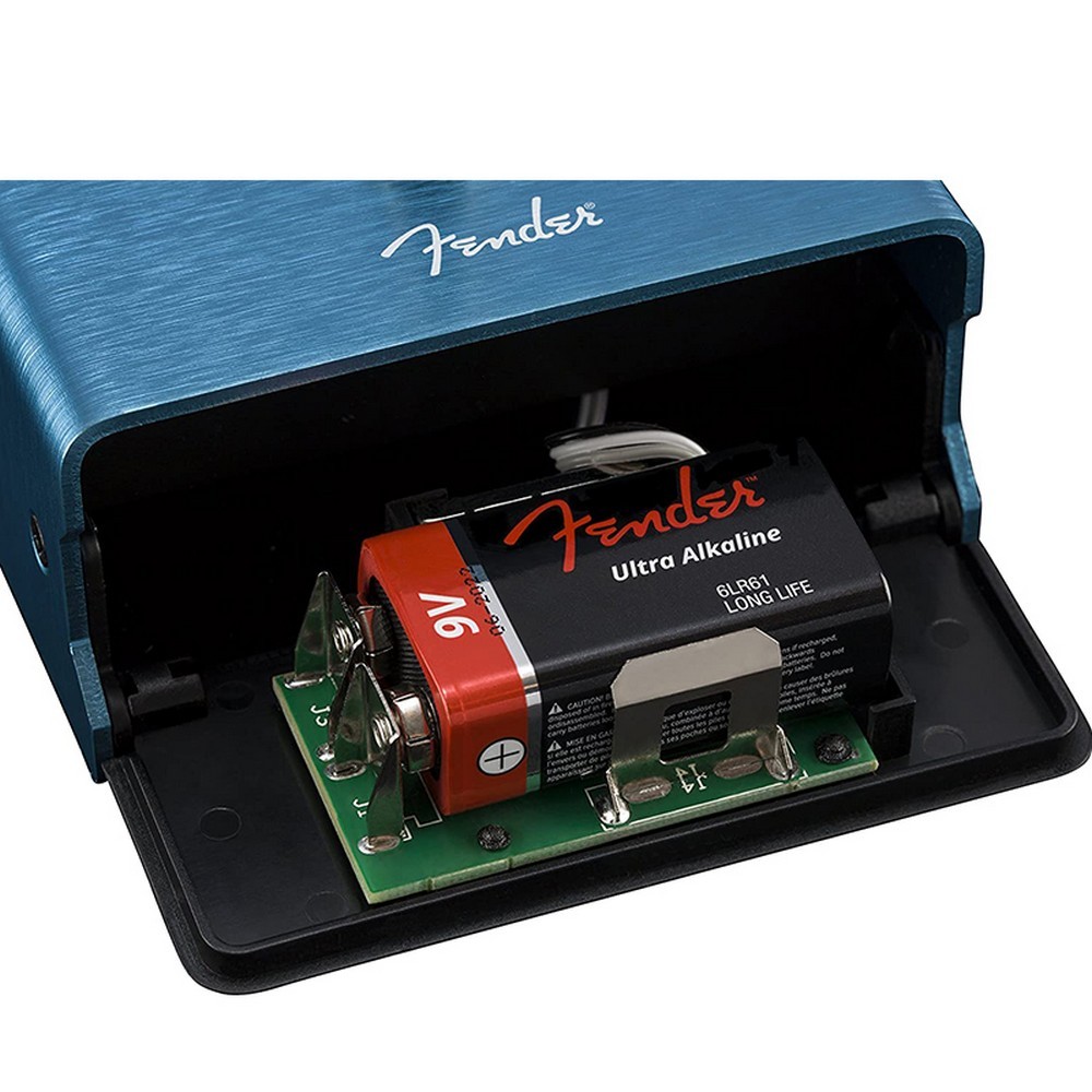 Fender Mirror Image Delay