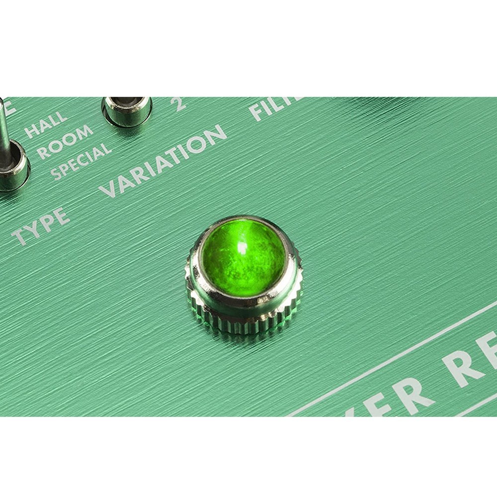 Fender Marine Layer Reverb