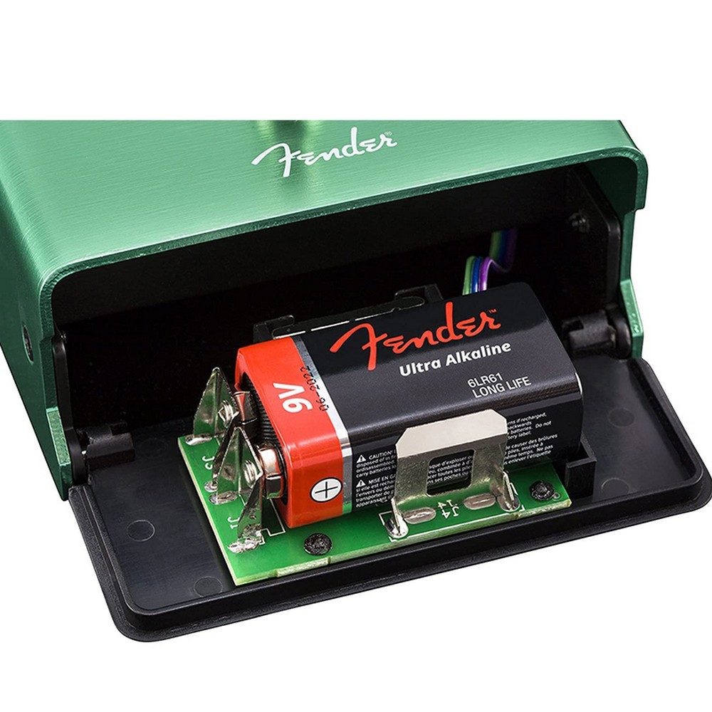 Fender Marine Layer Reverb