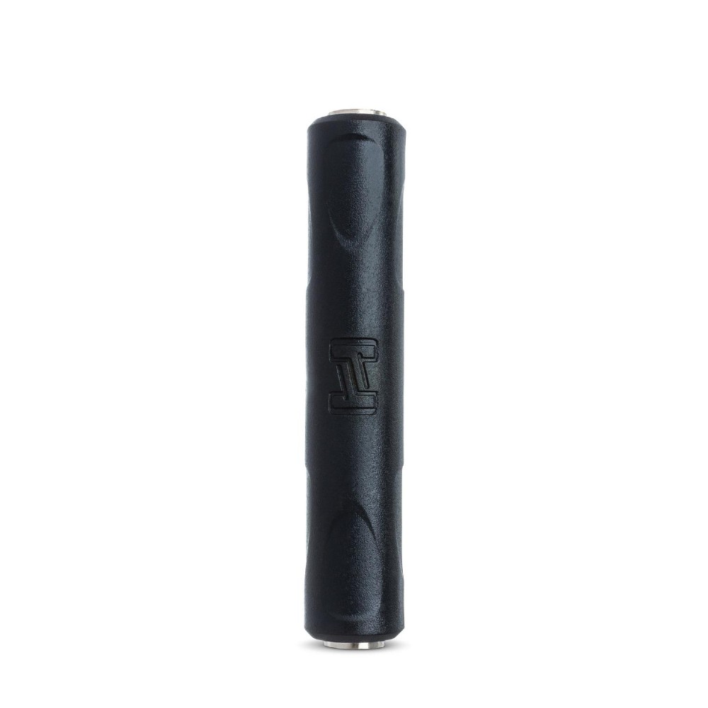 Hosa GPP-105 1/4 inch TRS Coupler