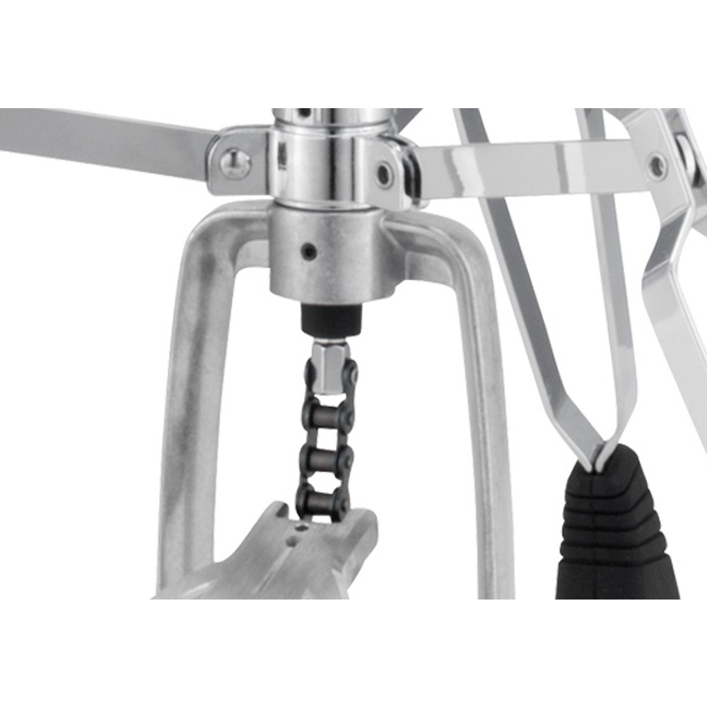 Pearl H-1030 Solo Hi-hat Stand (Double-braced)