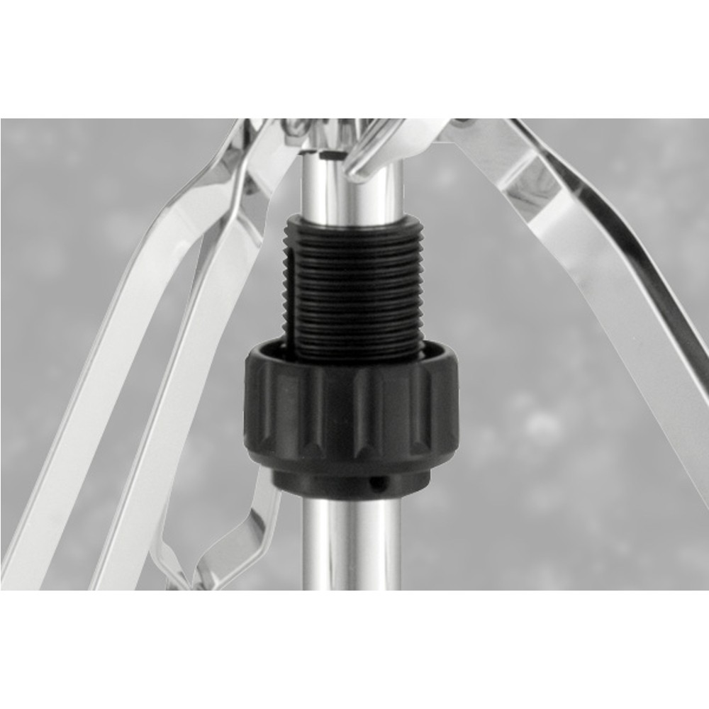 Pearl H-1030 Solo Hi-hat Stand (Double-braced)