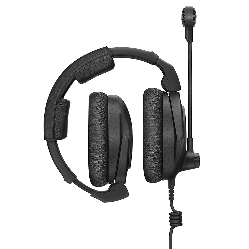 Sennheiser HMD 300 XQ-2 Broadcast Headset