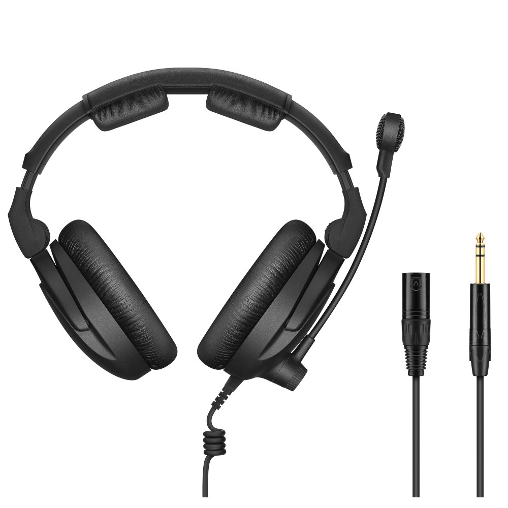 Sennheiser HMD 300 XQ-2 Broadcast Headset