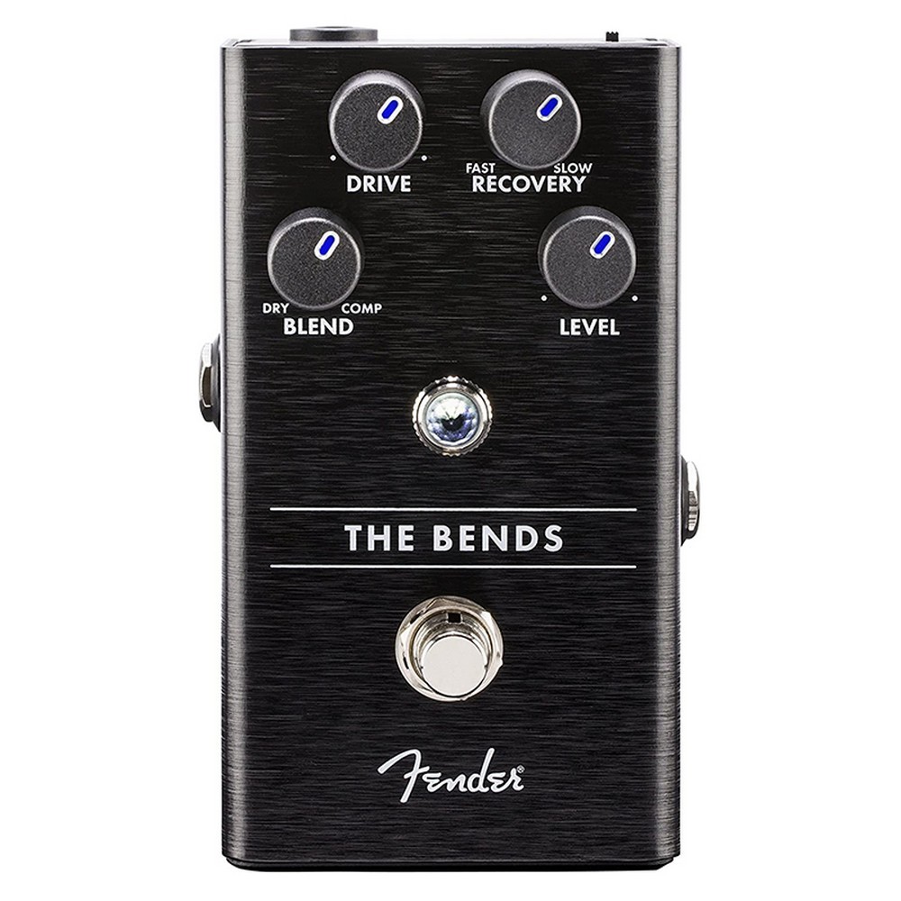 Fender The Bends Compressor