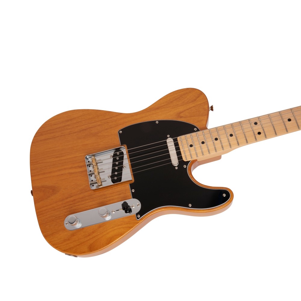 Fender Hybrid II Telecaster Made in Japan - Maple Fingerboard - Vintage Natural (5660102307)