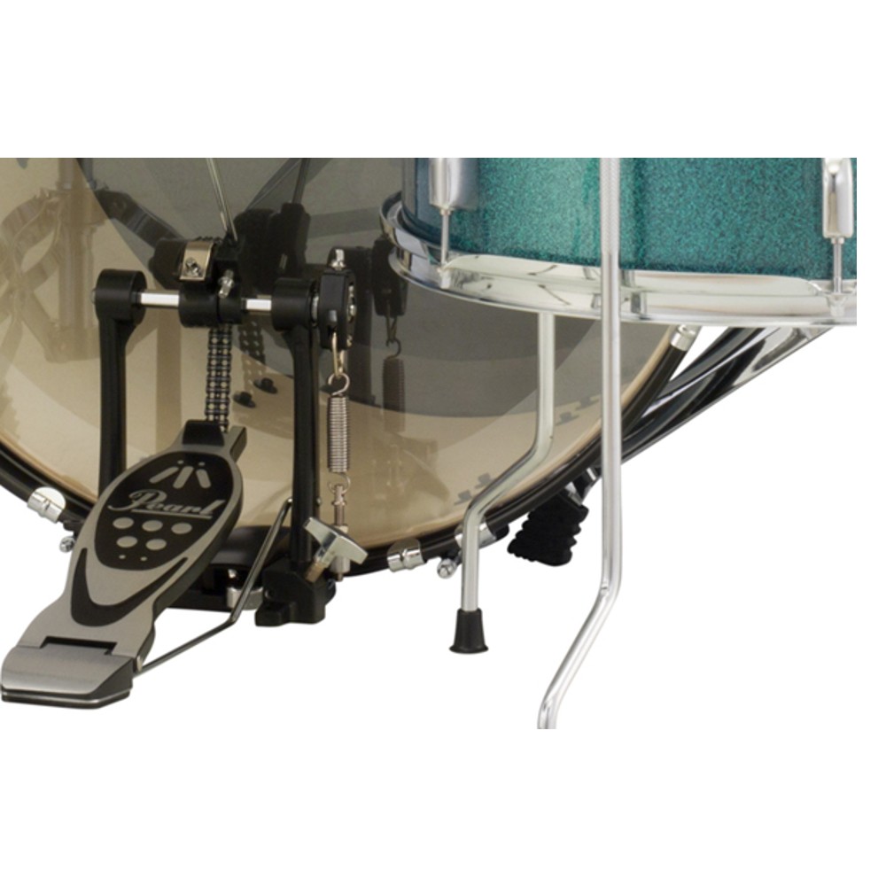 Pearl P-530 Drum Pedal with 2 way Beater