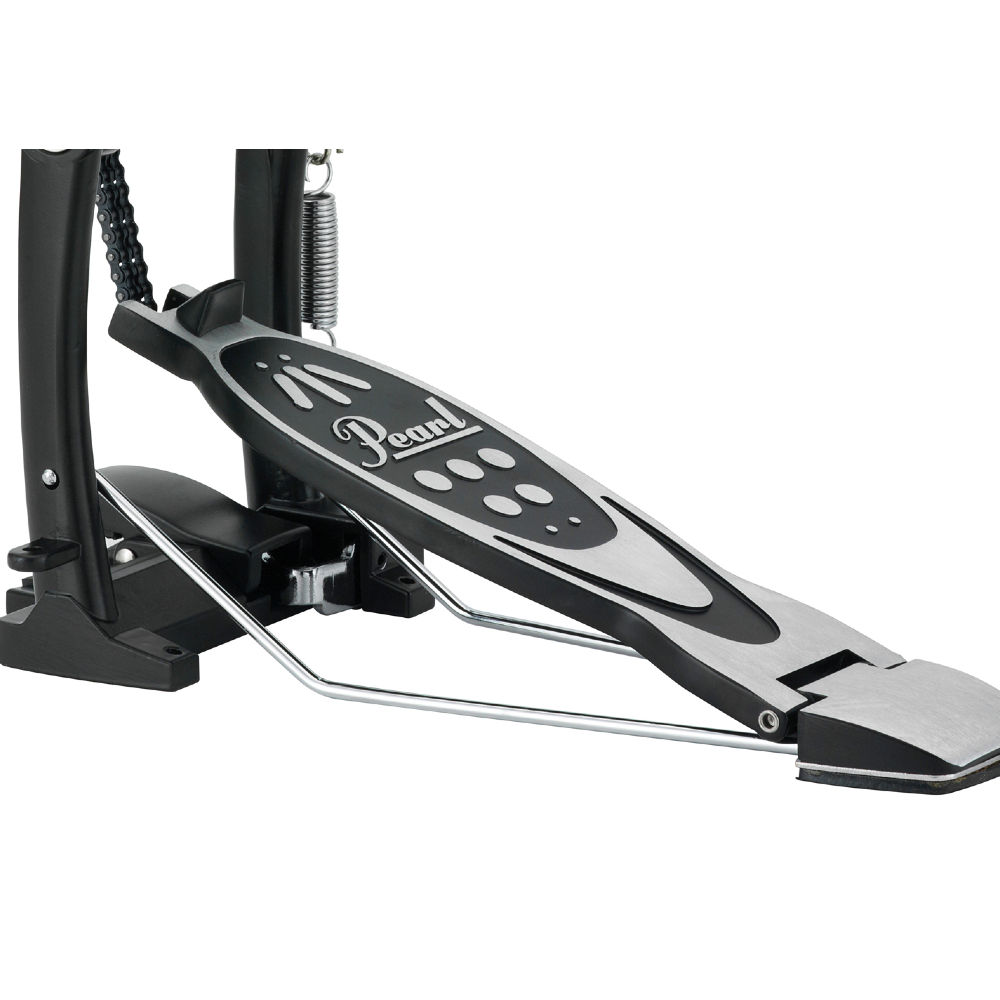 Pearl P-530 Drum Pedal with 2 way Beater