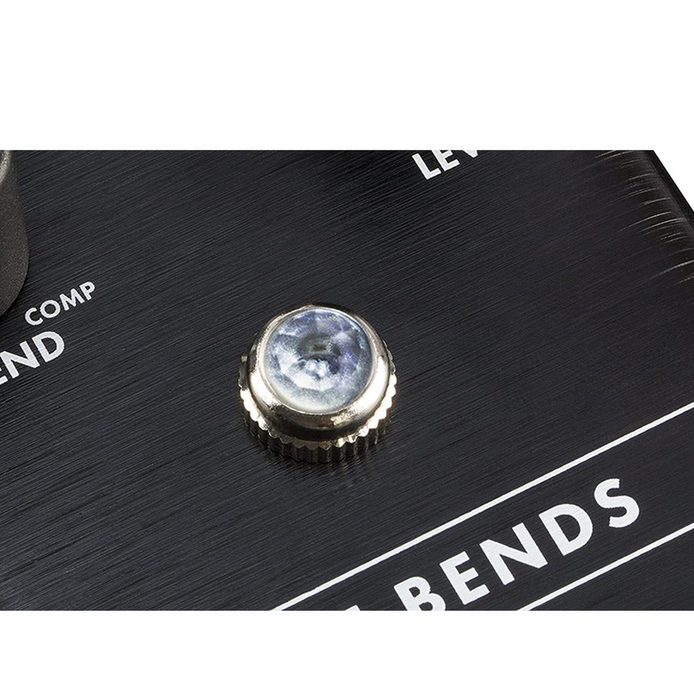 Fender The Bends Compressor