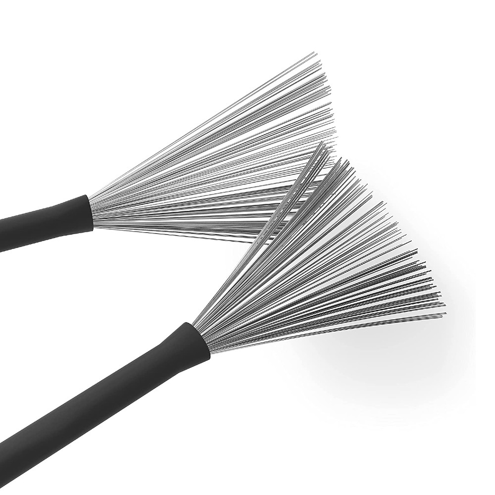 ProMark TB3 Telescopic Wire Jazz Brushes