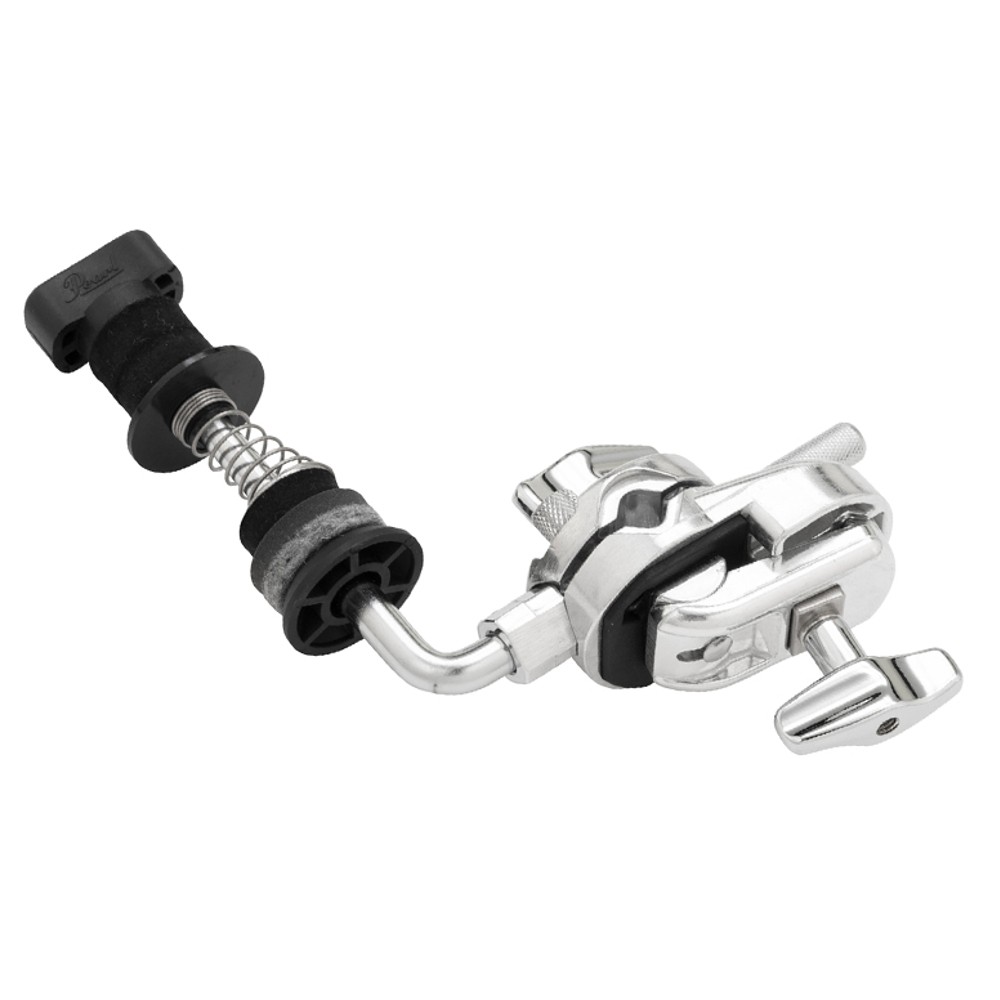 Pearl CLA-130 Bass Drum Hoop Mount Mini Hi-hat Holder