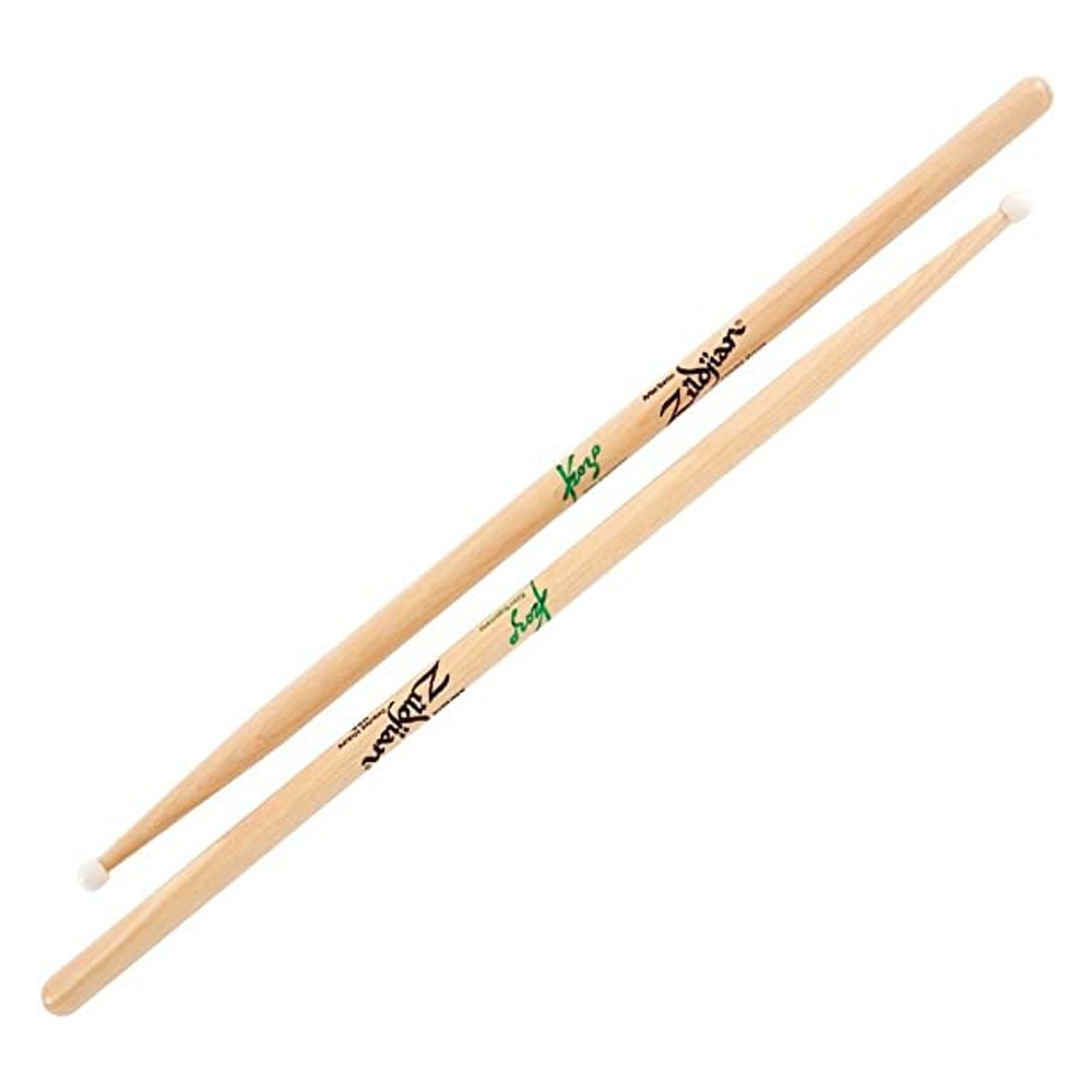 Zildjian ZASKS Drumsticks Kozo Suganuma Artist