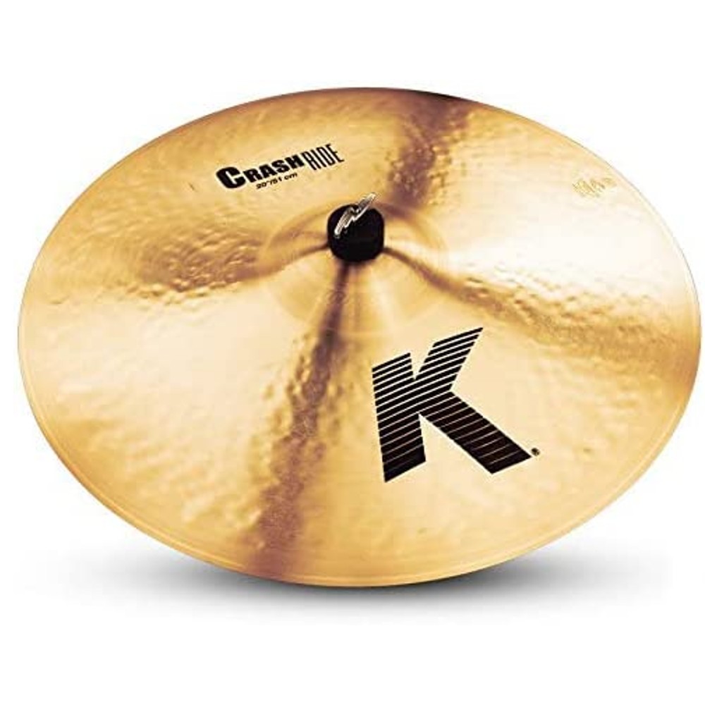 Zildjian K0801C Country Music Pack