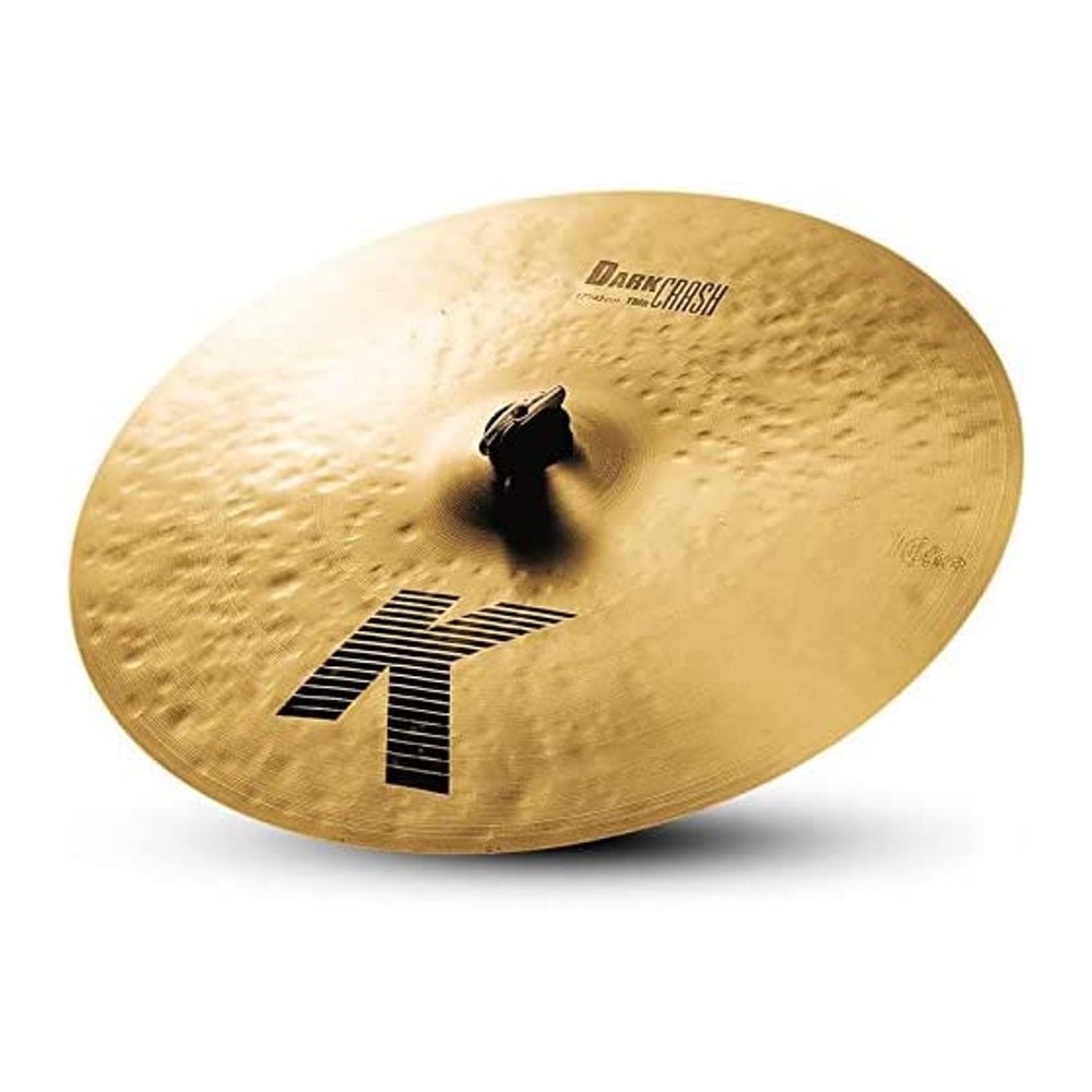 Zildjian K0801C Country Music Pack