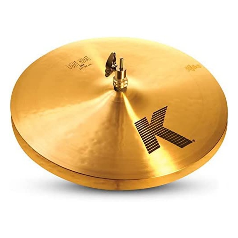 Zildjian K0801C Country Music Pack