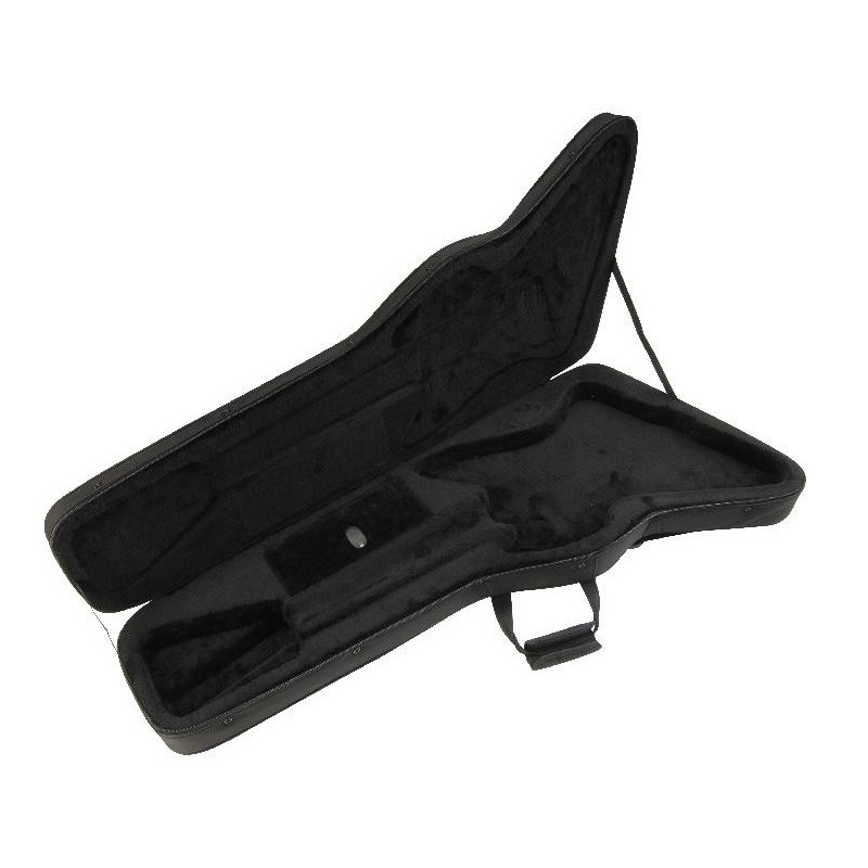 SKB 1SKB-SC63 Explorer/Firebird Guitar Case