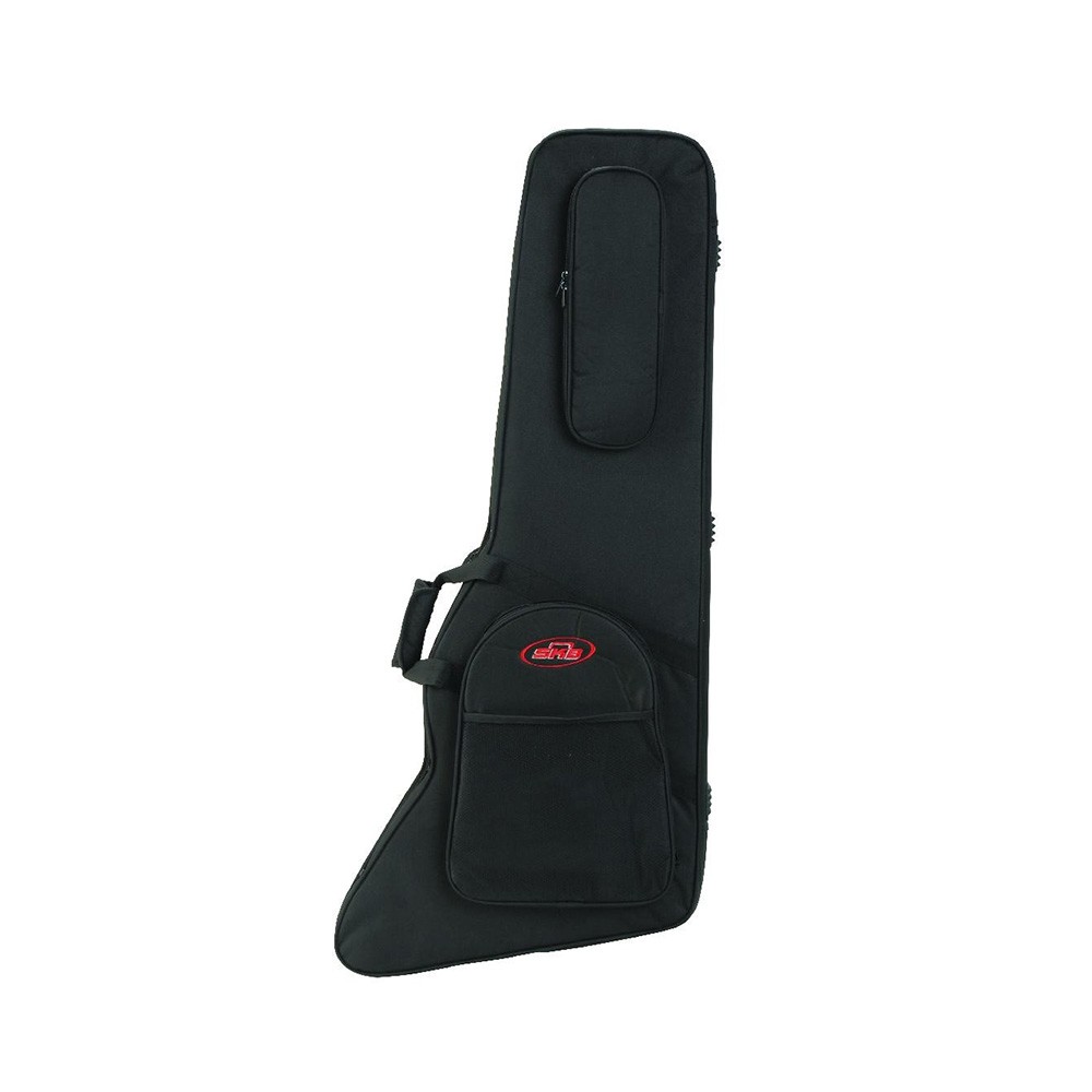 SKB 1SKB-SC63 Explorer/Firebird Guitar Case