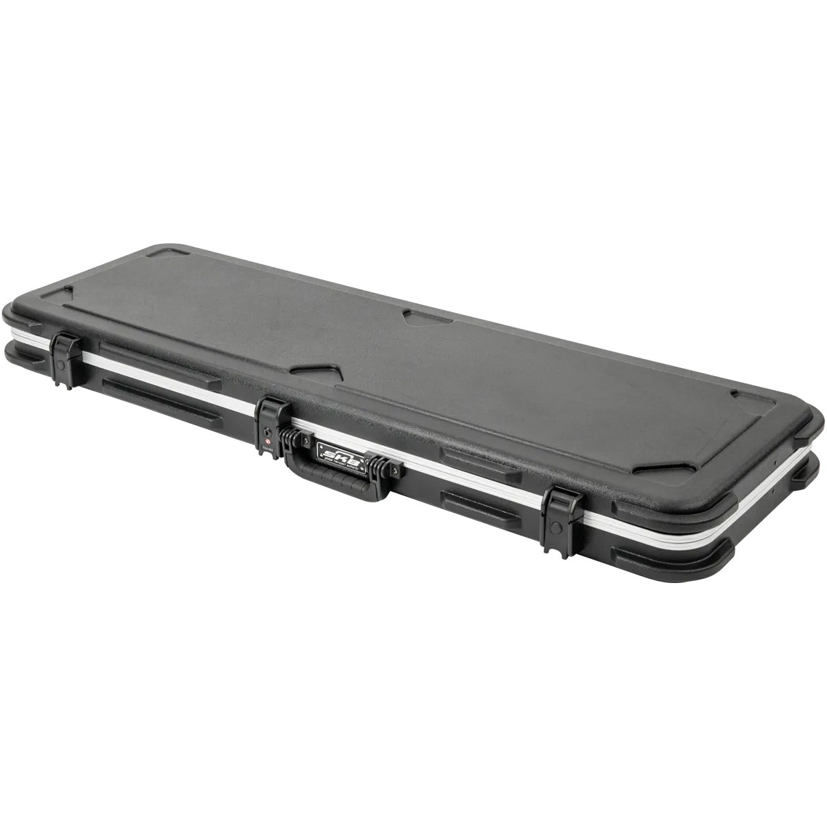 SKB 1SKB-4 Electric Bass Guitar Economy Rectangular Case