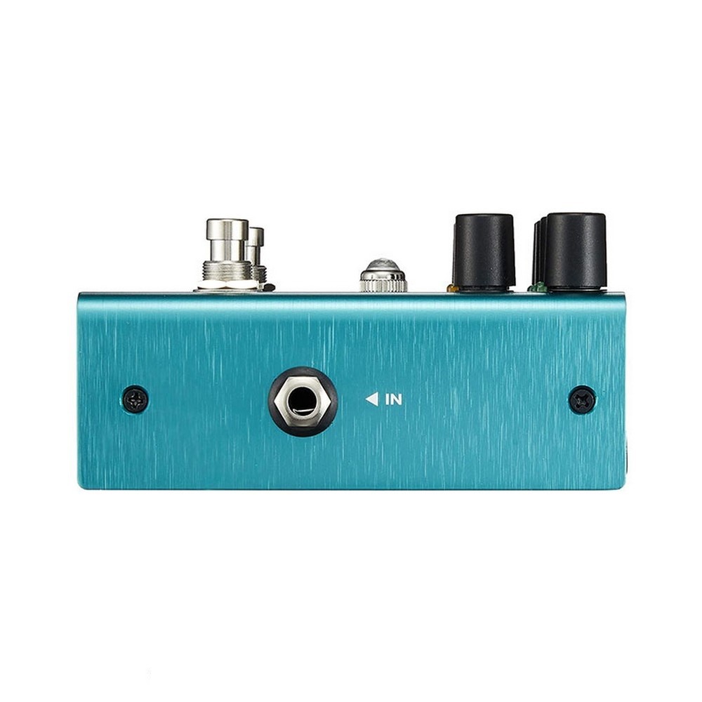 Fender Bubbler Analog Chorus Effects Pedal (234540000)