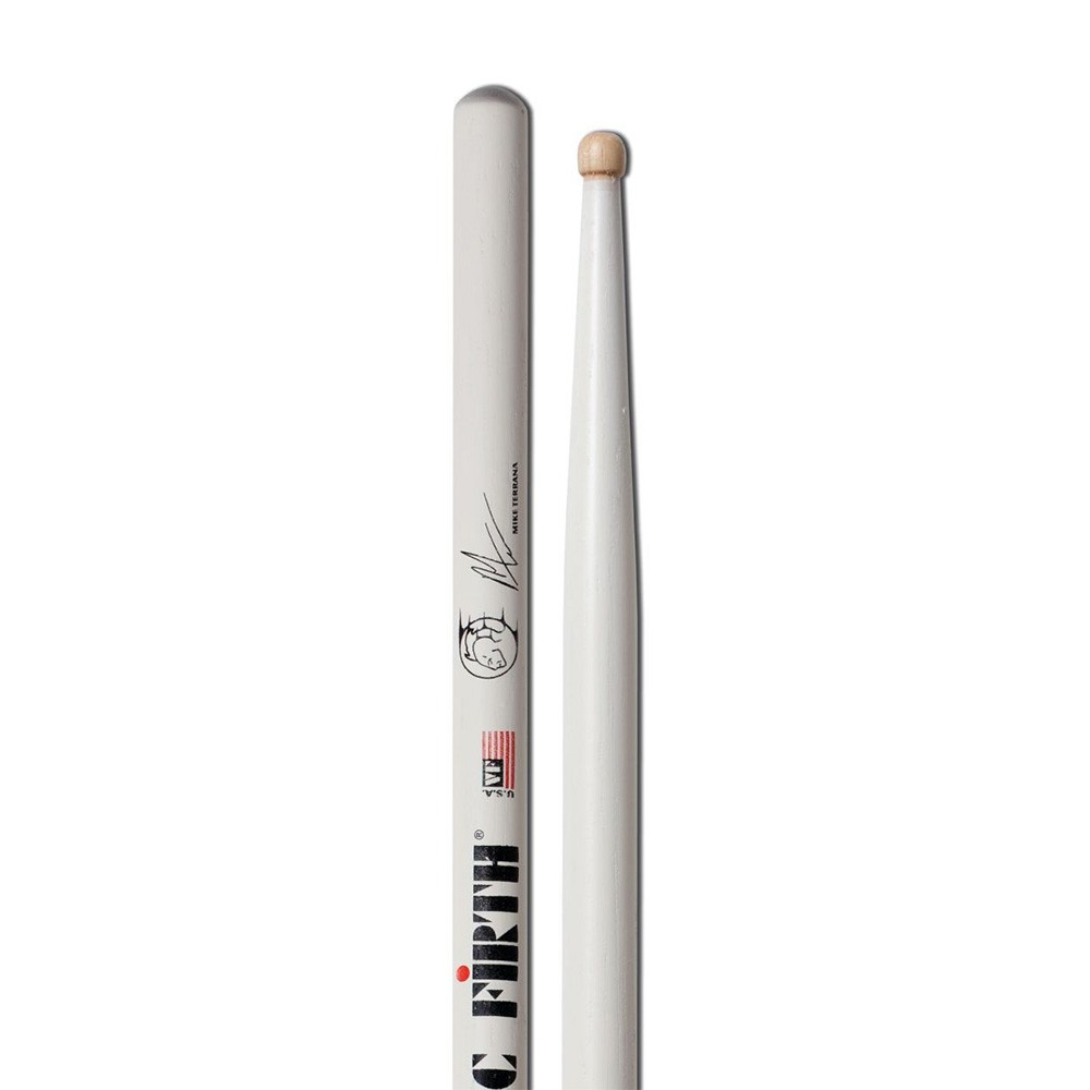 Vic Firth SMT Mike Terrana Signature Series Drum Sticks