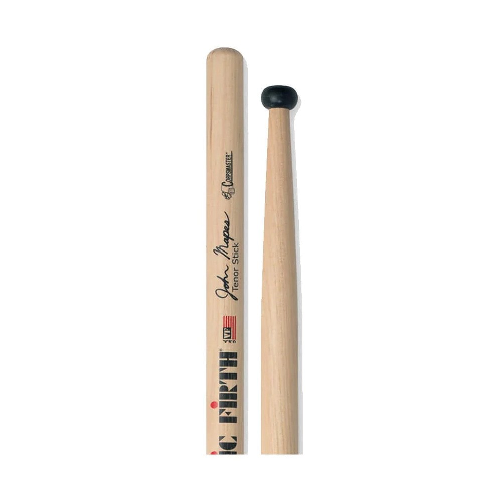 Vic Firth SMAPTS John Mapes Corpsmaster Marching Tenor Sticks