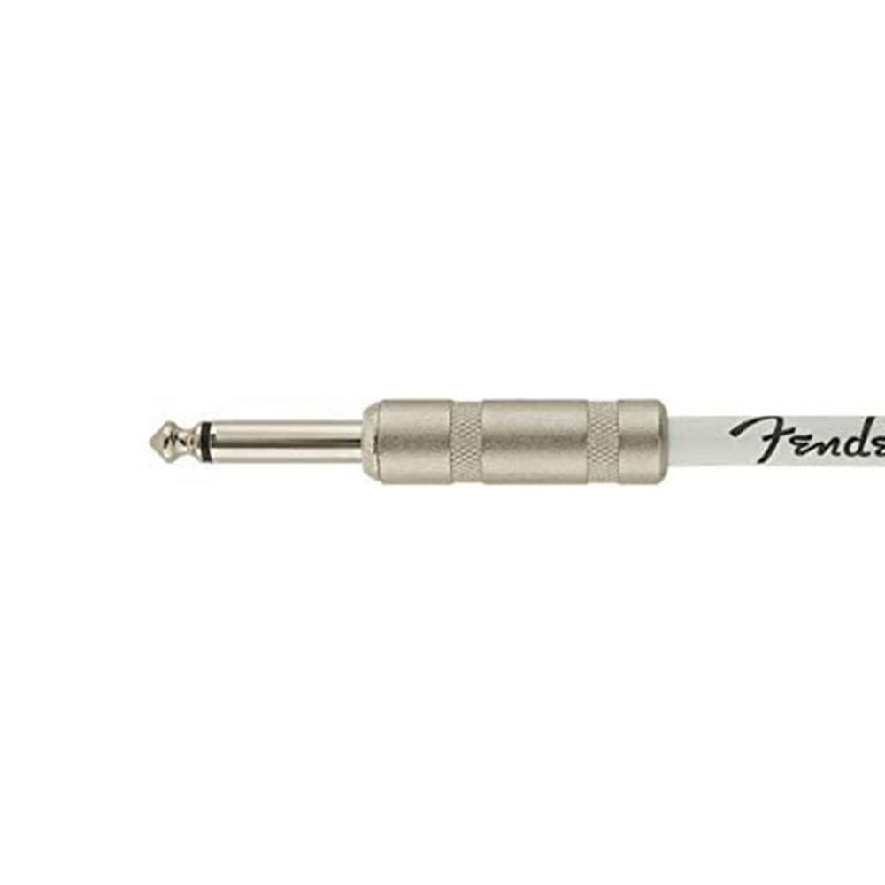 Fender Original Series 10ft Instrument Cable, Daphne Blue (990510003)