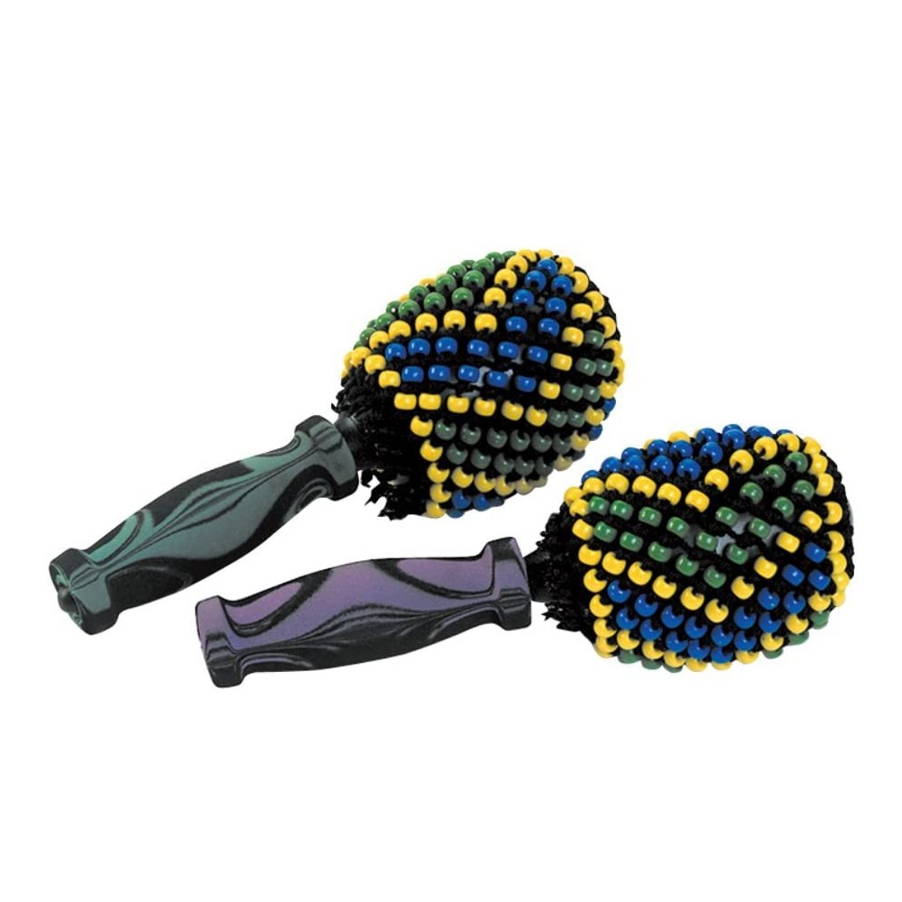 Pearl PFM-20 Beaded Maracas