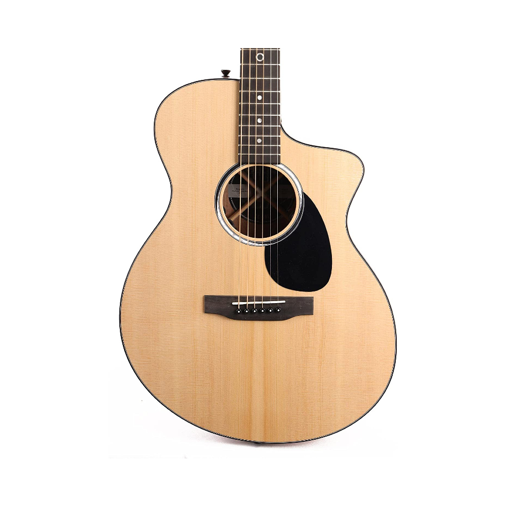 Martin & Co. SC-10E Road Series Acoustic-electric Guitar (Natural)