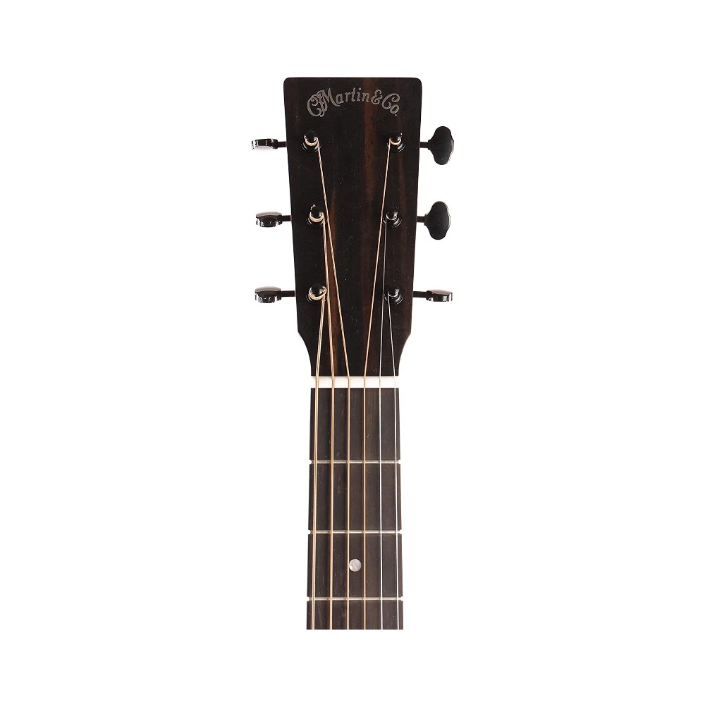 Martin & Co. SC-10E Road Series Acoustic-electric Guitar (Natural)