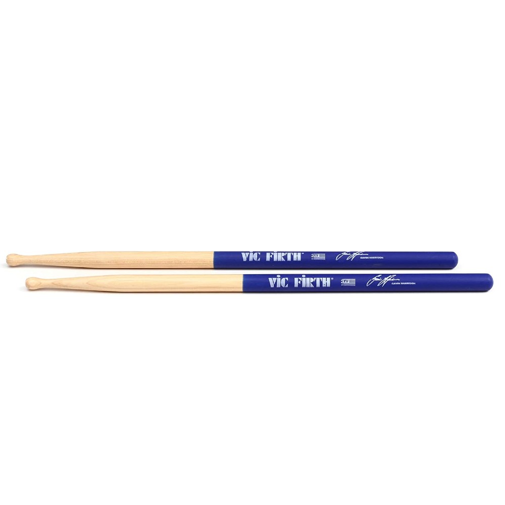 Vic Firth SHAR2 Gavin Harrison Signature Drumsticks