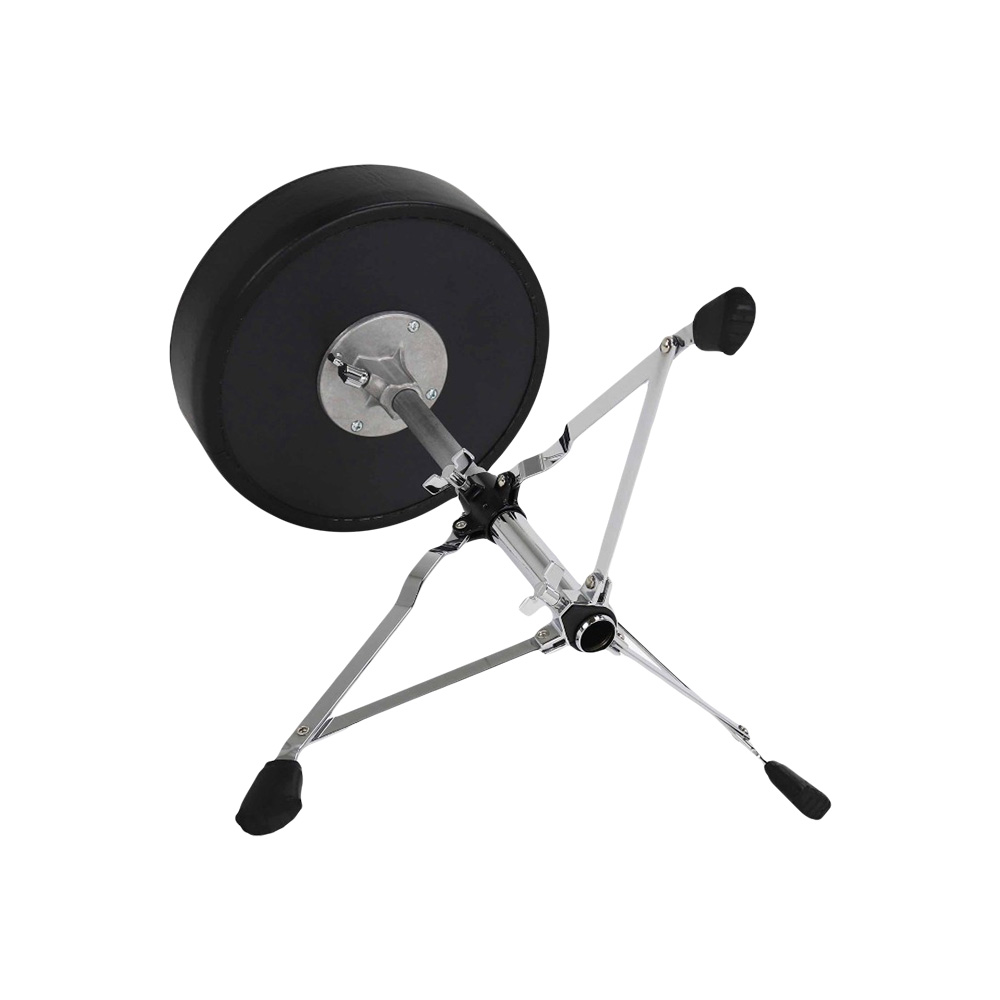 Gibraltar 4608 Compact Round Drum Throne