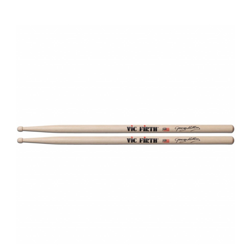 Vic Firth SGK George Kollias Signature Series Drumsticks