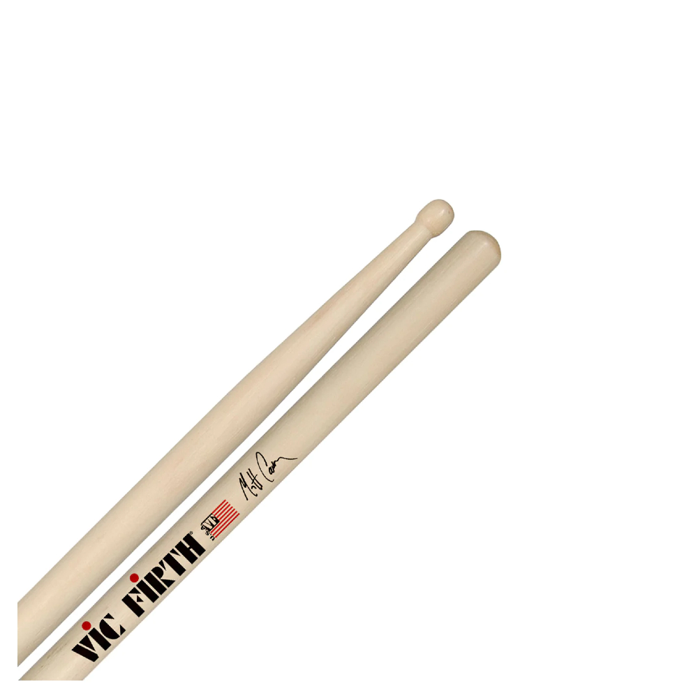 Vic Firth SMC Matt Cameron Signature 5B Style Drumsticks