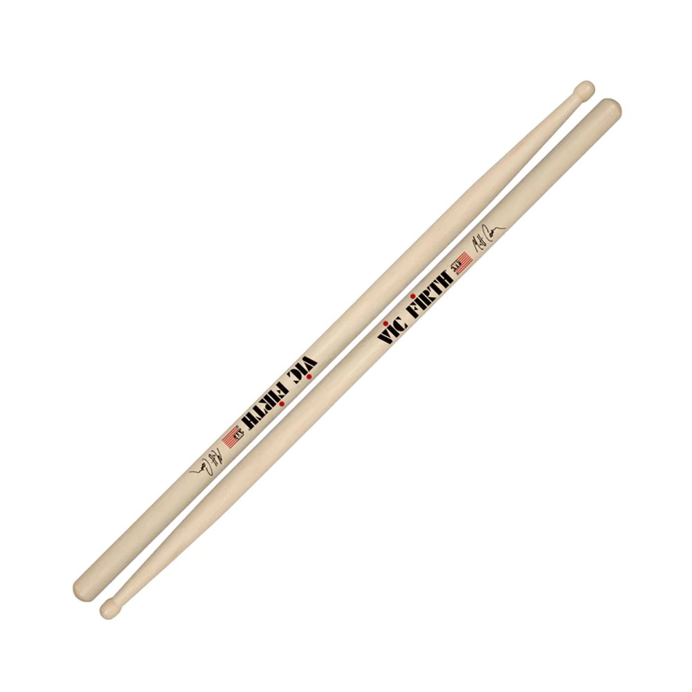 Vic Firth SMC Matt Cameron Signature 5B Style Drumsticks