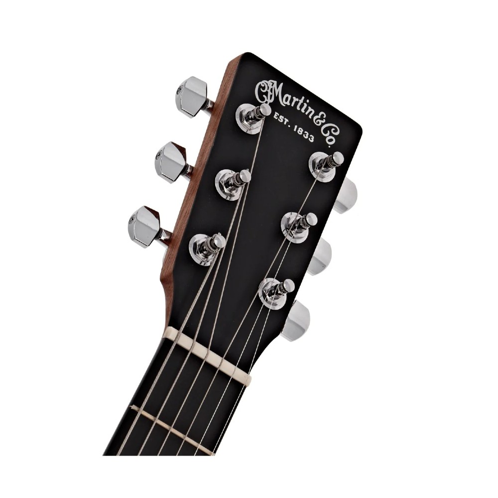 Martin & Co. DJR-10E-02 Dreadnought Junior Western Acoustic