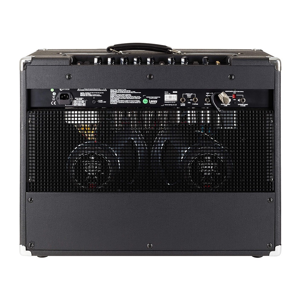 Laney VC30-210 30 Watts 2x10 inch Tube Guitar Combo Amplifier