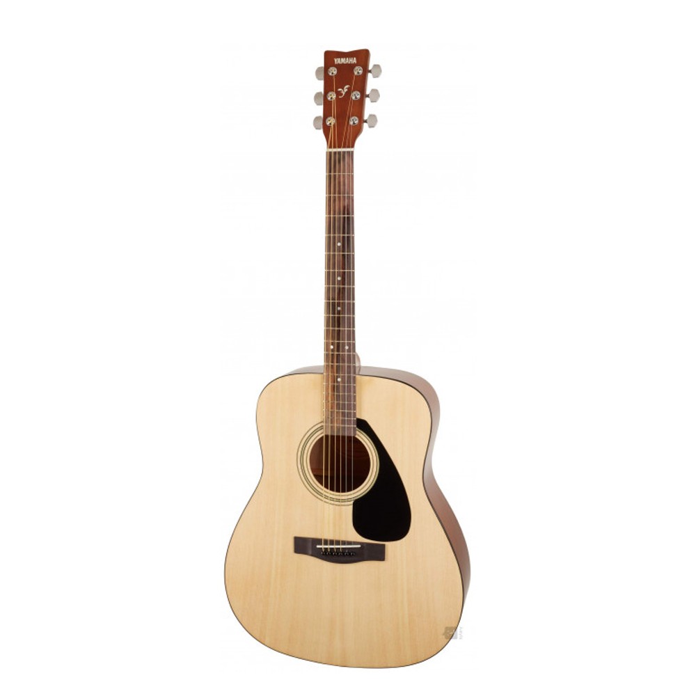 Yamaha F310 Dreadnought Folk Acoustic Guitar (Natural)