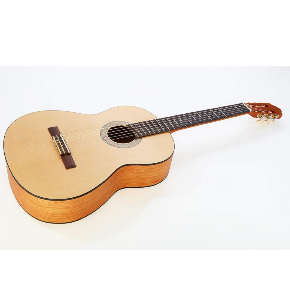 Yamaha C40M Classic Acoustic Guitar (Natural)