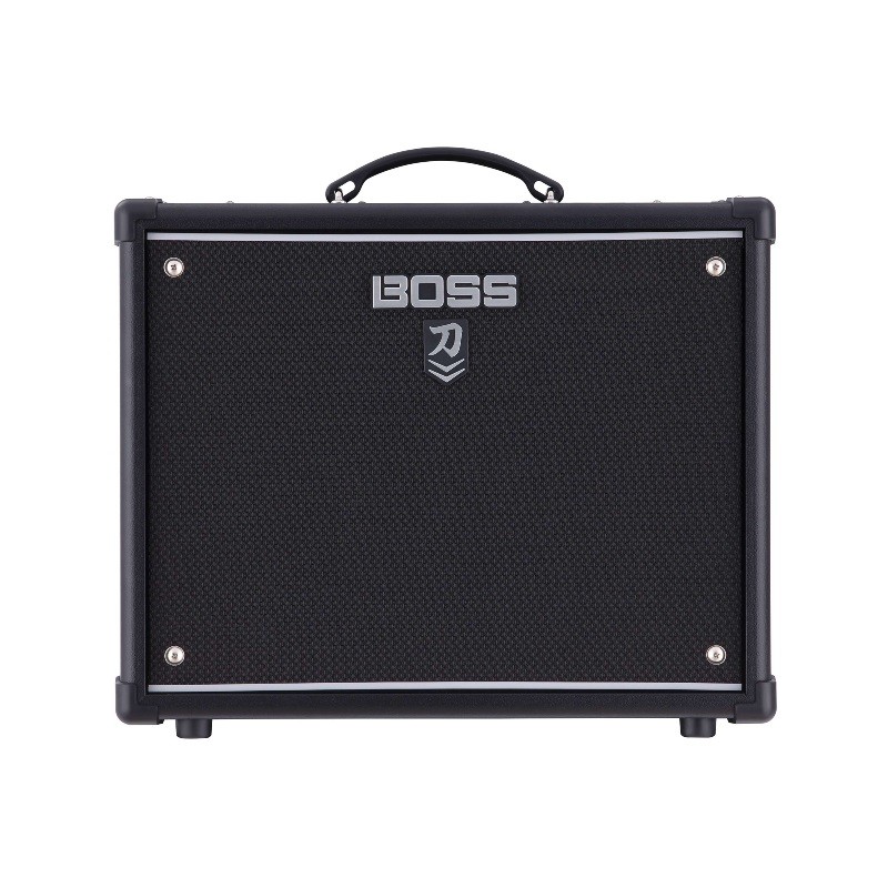 Boss Katana-50 MkII 1 x 12-inch 50-watt Combo Amp