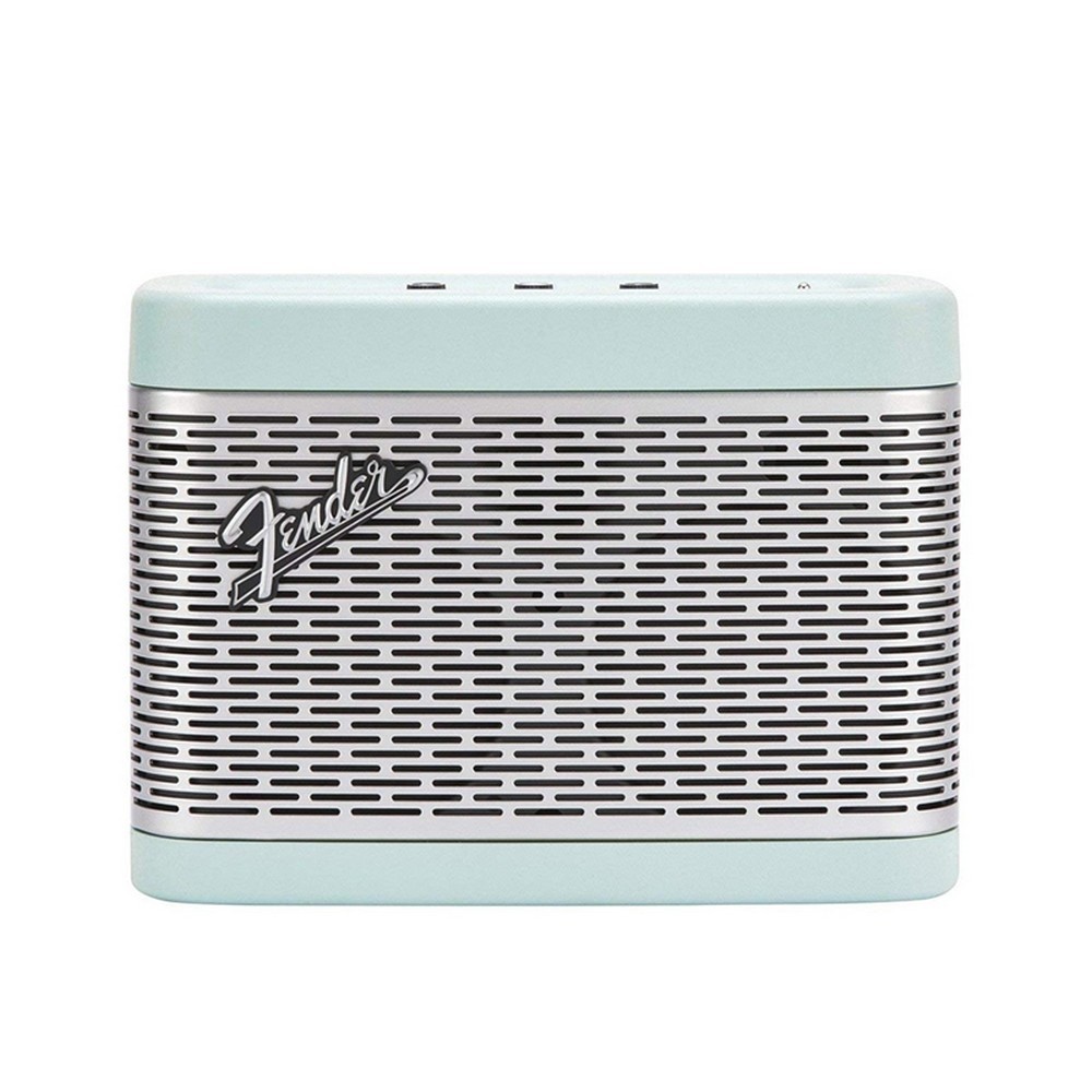 Fender Newport Bluetooth Speaker (Blue)