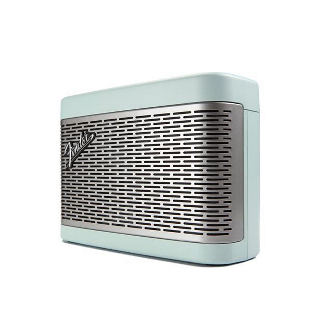 Fender Newport Bluetooth Speaker (Blue)