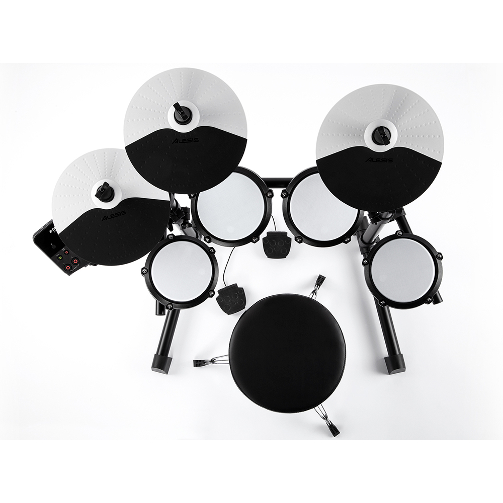 Alesis E-Drum Total Electronic Drumkit