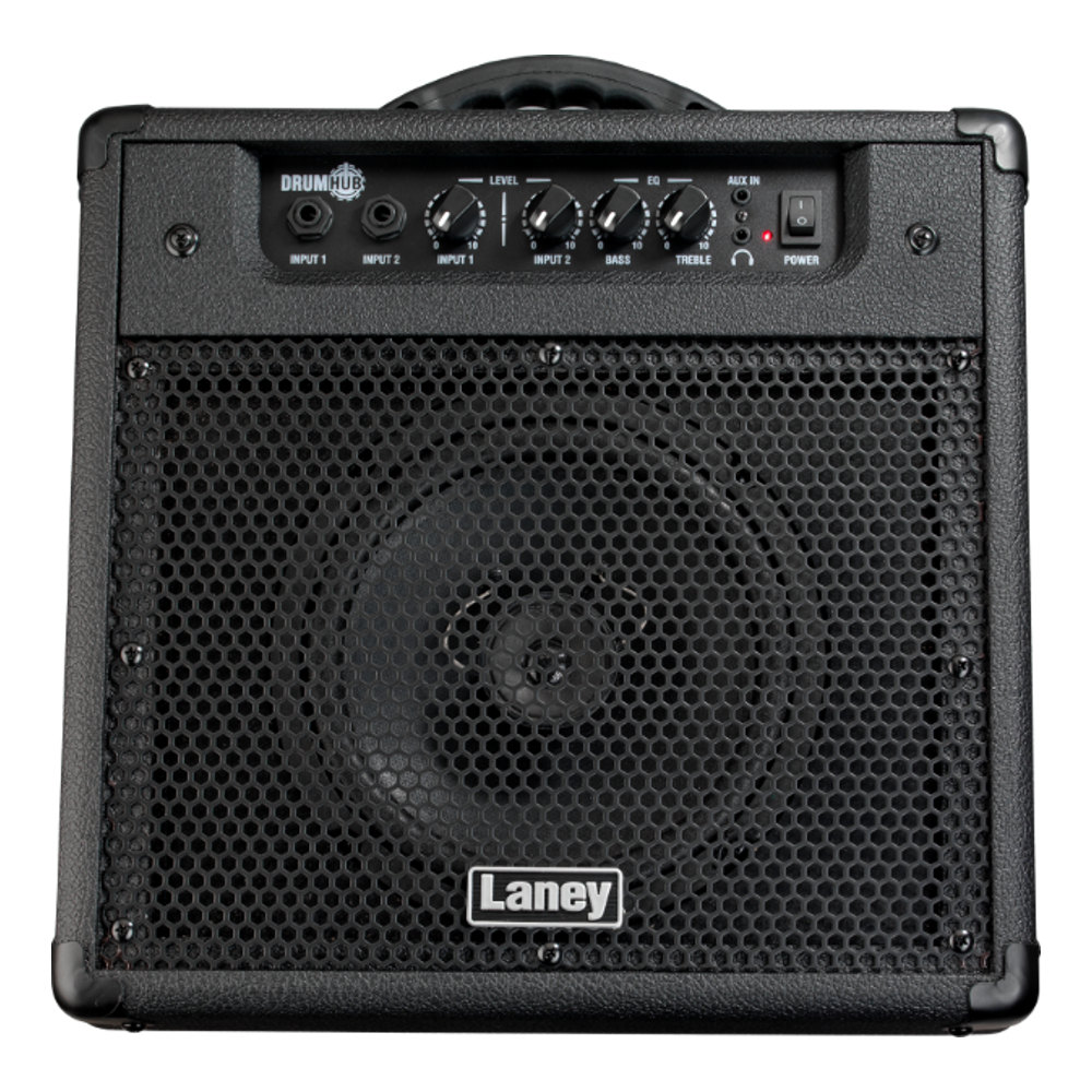 Laney DH40 Drum Hub 40 Watts Drum Monitor Amplifier