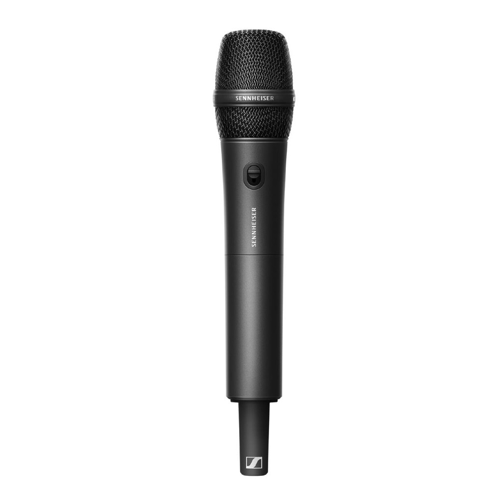 Sennheiser EW-D 835-S Set (Q1-6) Digital Wireless Handheld Dynamic Microphone System