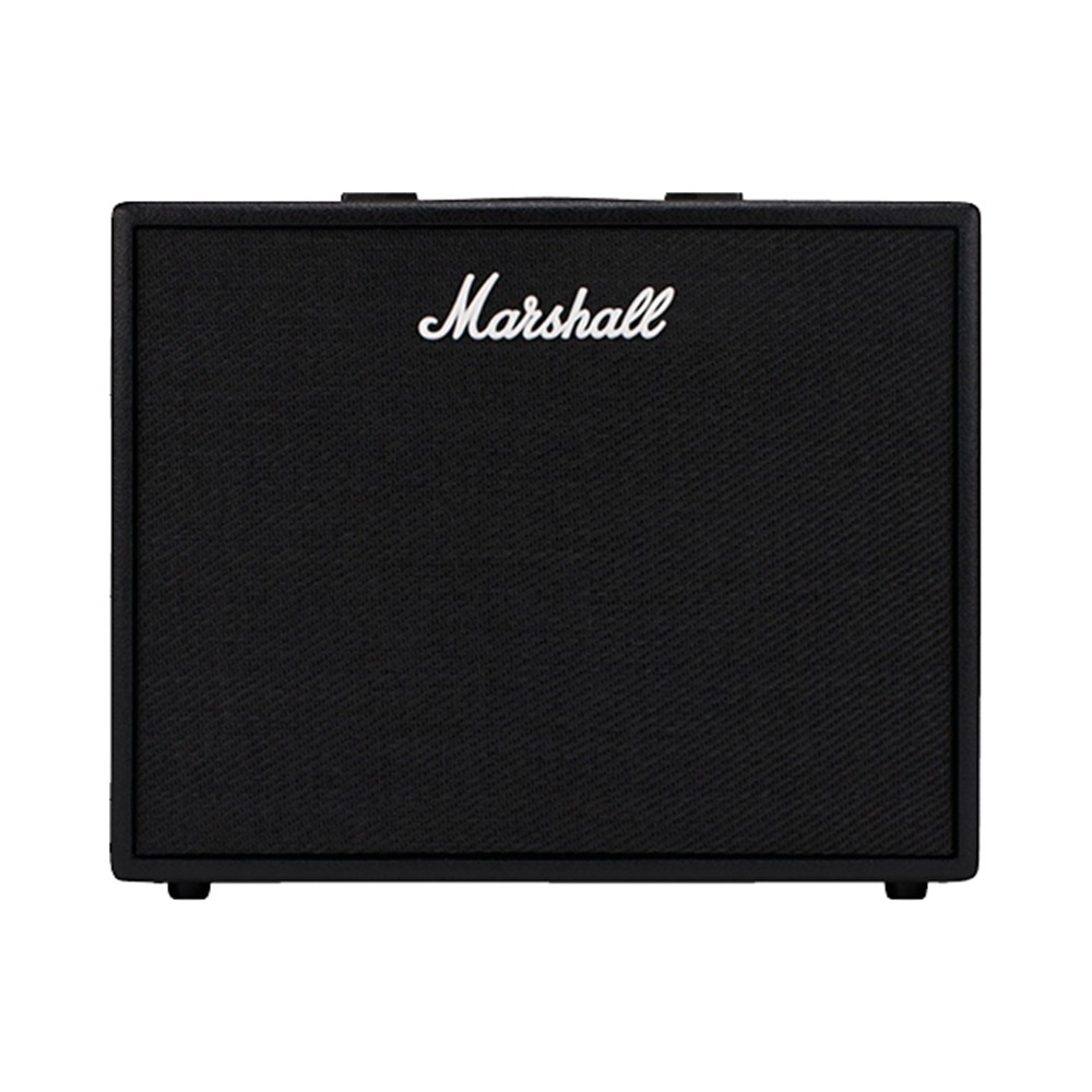 Marshall Code 50 Digital Combo Amplifier