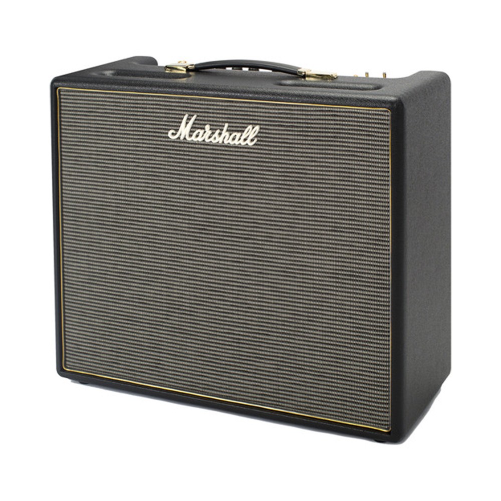 Marshall ORI50C Origin 1x12 inch 50-watt Tube Combo Amp