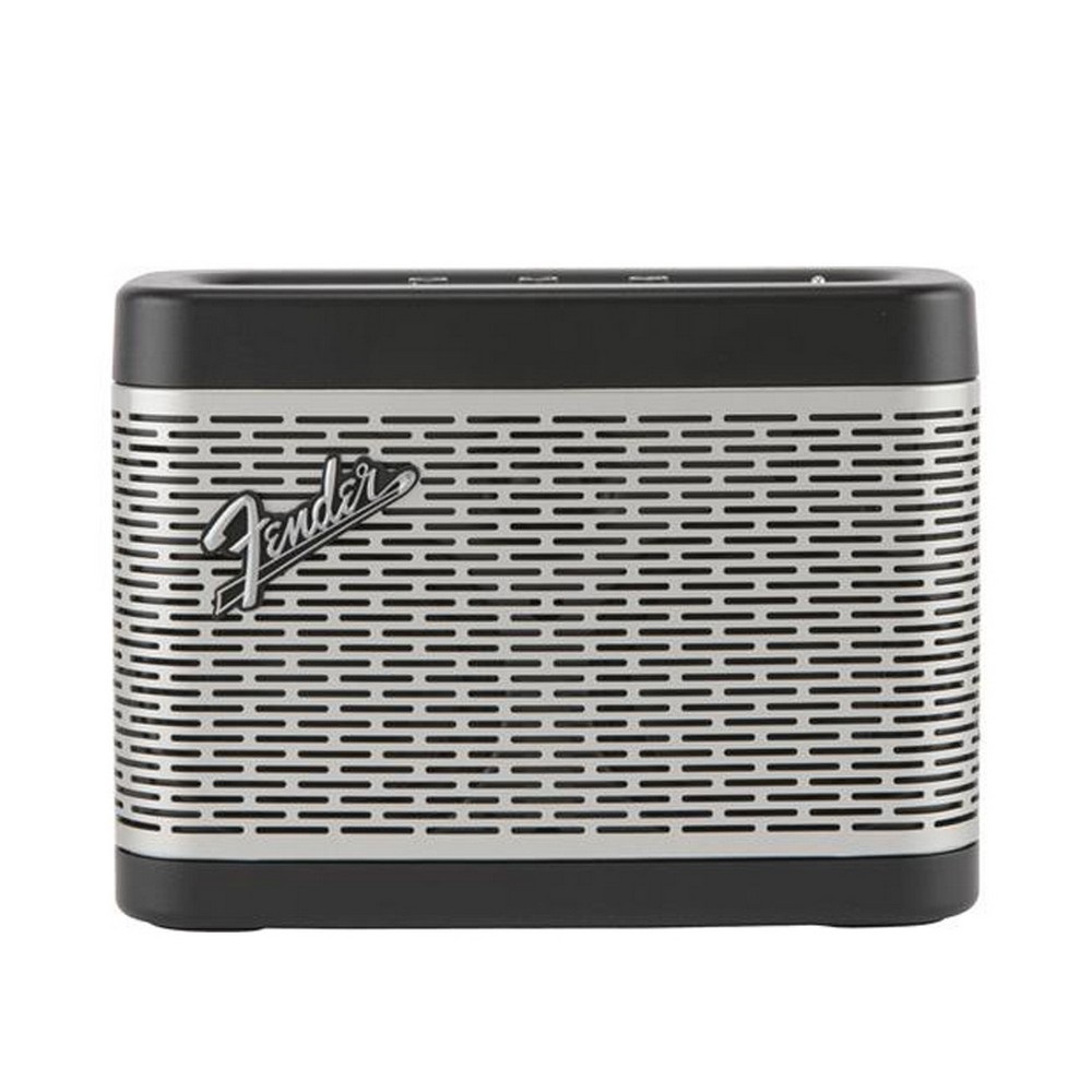 Fender - Newport Bluetooth Speaker (black)