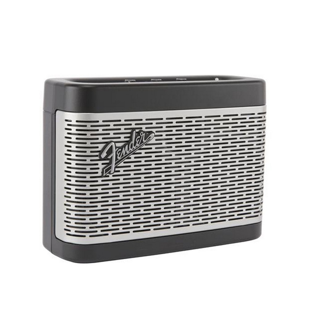 Fender - Newport Bluetooth Speaker (black)