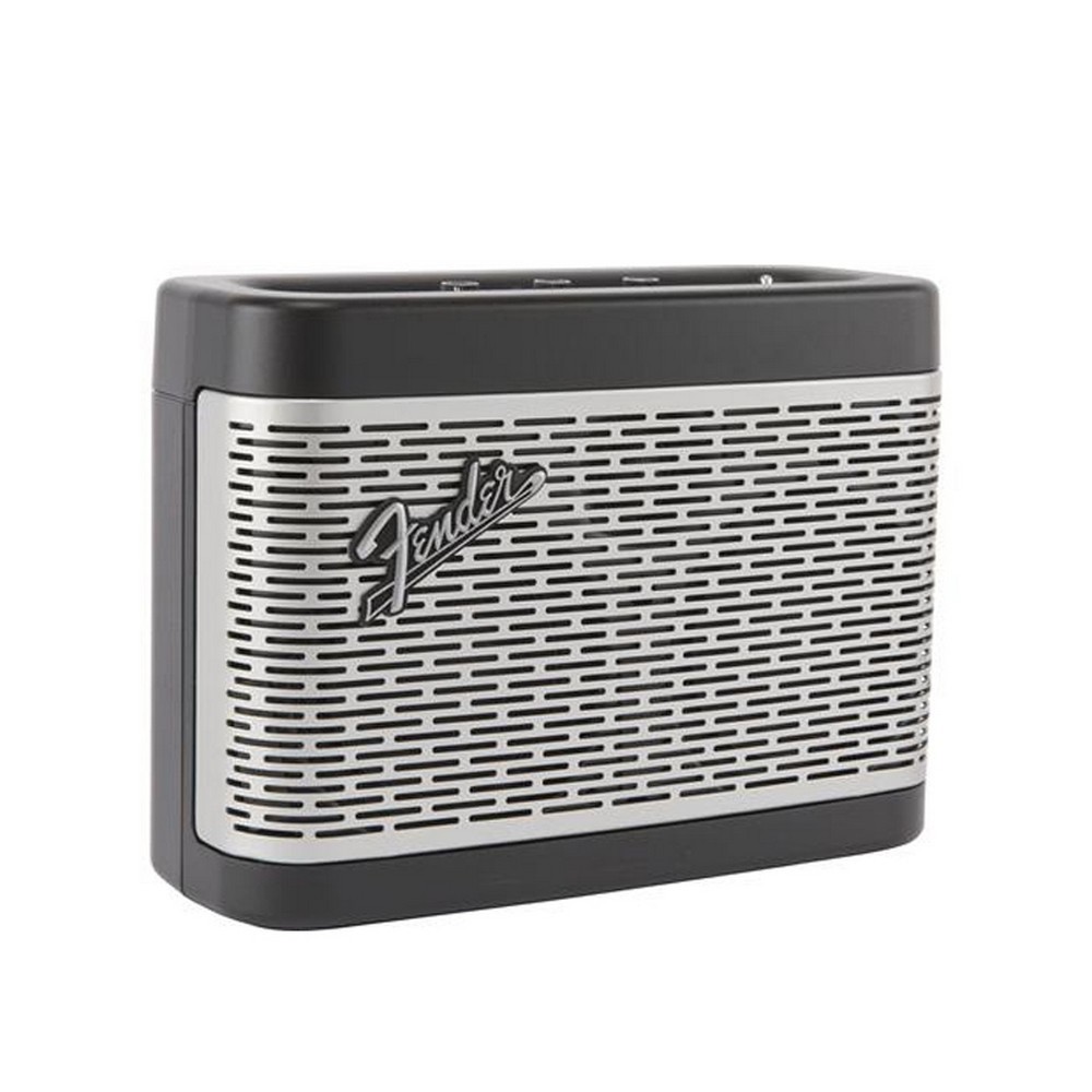 Fender Newport Bluetooth Speaker (Black)